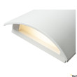 LED SAIL WL lampa ścienna natynkowa LED, 3000K, kolor biały, IP54 - 1002606