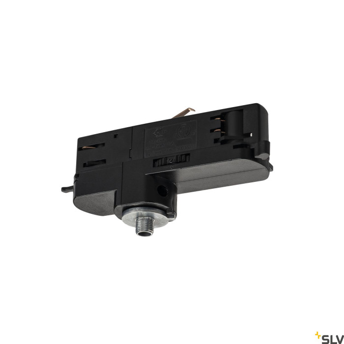 S-TRACK DALI adapter do lampy biały - 1002660