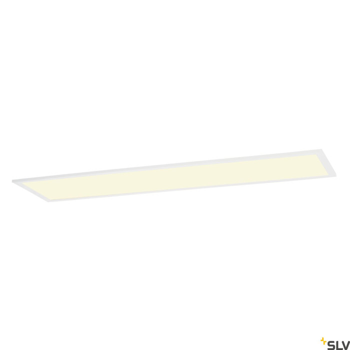 I-PENDANT PRO DALI, lampa wisząca LED UGR<19 kolor biały 4000K
