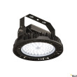 PARA FLAC DALI lampa wisząca LED, kolor czarny, 4000K - 1003107