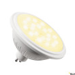 QPAR111 GU10, źródło światła LED przestrajalne smart, białe 10 W 2700 6500 K CRI90 40° - 1005314