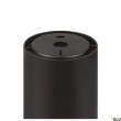 NUMINOS® XL PHASE, oprawa sufitowa natynkowa czarna 36 W 2700 K 60° - 1005689
