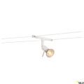 SYROS, lampa linkowa do niskonapięciowego systemu linkowego TENSEO, QR-C51, kolor biały - 139101