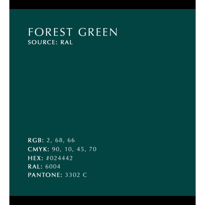 Lampa stojąca Asteria Floor forest green Ø 43 cm, wys. 150,7 cm, ciemny zielony, ściemniana, podłogowa - 02339 Lampa stojąca Asteria Floor forest green Ø 43 cm, wys. 150,7 cm, ciemny zielony, ściemniana, podłogowa - 02339